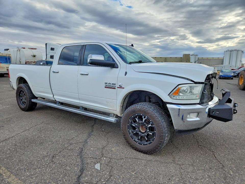 Продажа на аукционе авто 2014 Ram 3500, vin: 3C63R3JL3EG189234, номер лота: 70357736