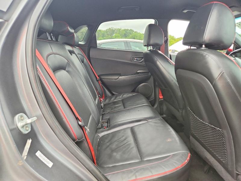 Aukcja sprzedaży 2019 Hyundai Kona, vin: KM8K5CA56KU316225, numer aukcji: 67598706