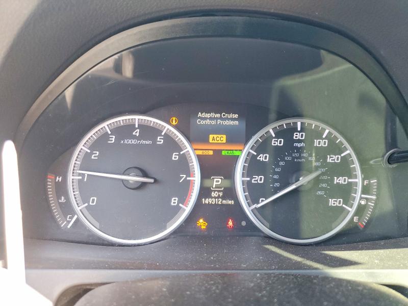 Продаж на аукціоні авто 2016 Acura Rdx, vin: 5J8TB4H54GL015853, номер лоту: 68177546