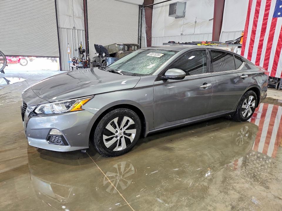 2020 Nissan Altima მანქანა იყიდება აუქციონზე, vin: 1N4BL4BV8LC230426, აუქციონის ნომერი: 68878256