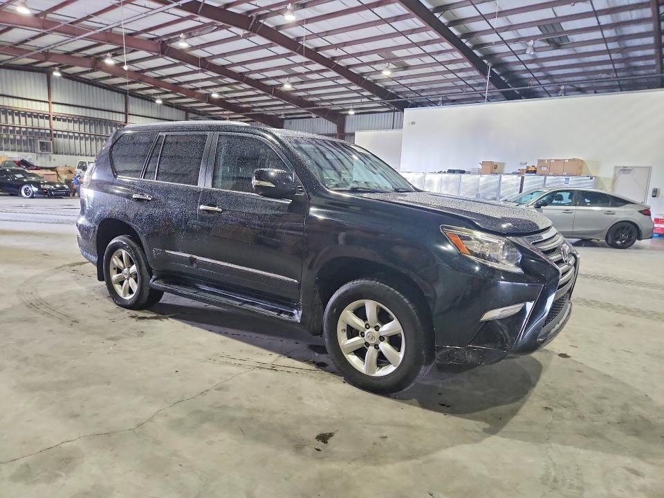 70169396 :رقم المزاد ، JTJBM7FX4J5191658 vin ، 2018 Lexus Gx مزاد بيع
