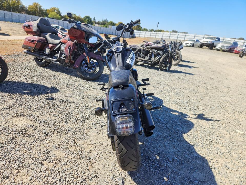 Продажа на аукционе авто 2020 Harley-davidson Fxlrs, vin: 1HD1YWK21LB069060, номер лота: 67863386