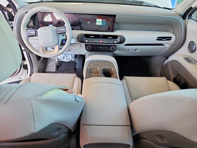 68677586 :رقم المزاد ، KM8RHESA3TU067915 vin ، 2026 Hyundai Palisade مزاد بيع