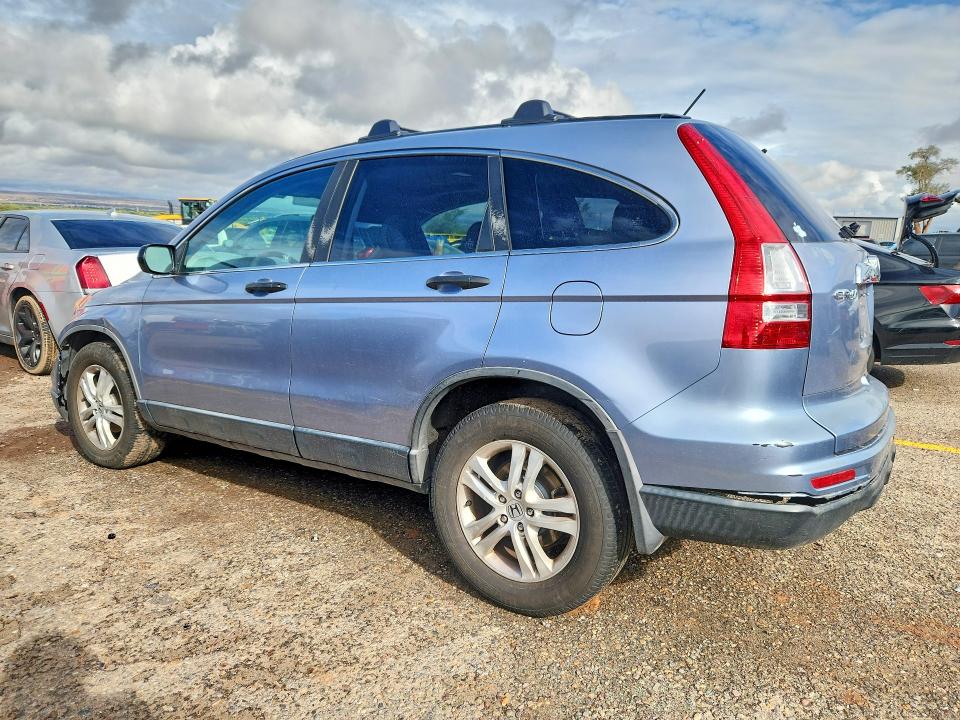 Продаж на аукціоні авто 2011 Honda Cr-v, vin: JHLRE4H50BC011178, номер лоту: 70096436