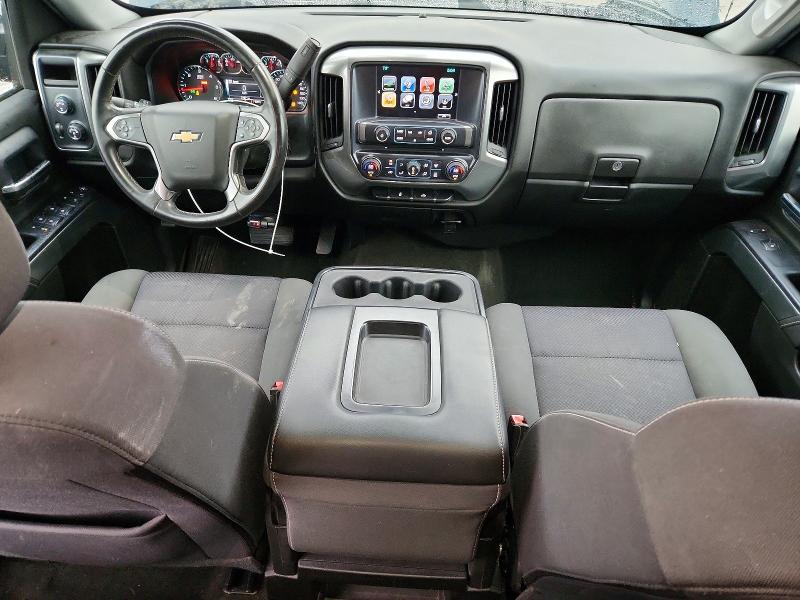 68568506 :رقم المزاد ، 1GCVKREH2HZ266713 vin ، 2017 Chevrolet Silverado مزاد بيع