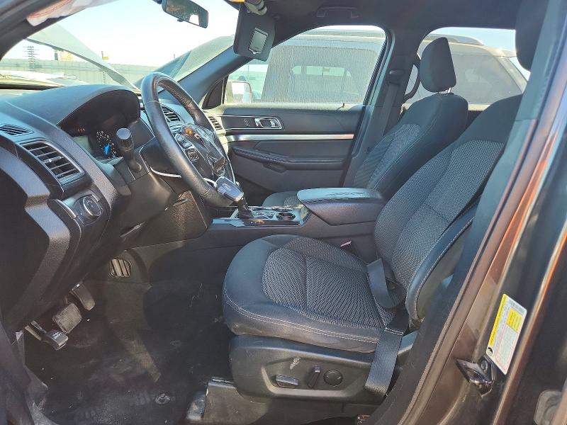 Продажа на аукционе авто 2019 Ford Explorer, vin: 1FM5K7DH3KGA88251, номер лота: 56598966