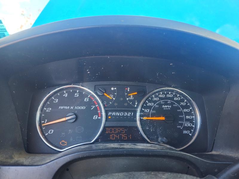2008 Chevrolet Colorado მანქანა იყიდება აუქციონზე, vin: 1GCDT13EX88135408, აუქციონის ნომერი: 69929776