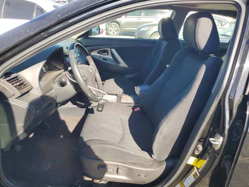 63756466 :رقم المزاد ، 4T1BF3EKXBU227190 vin ، 2011 Toyota Camry مزاد بيع