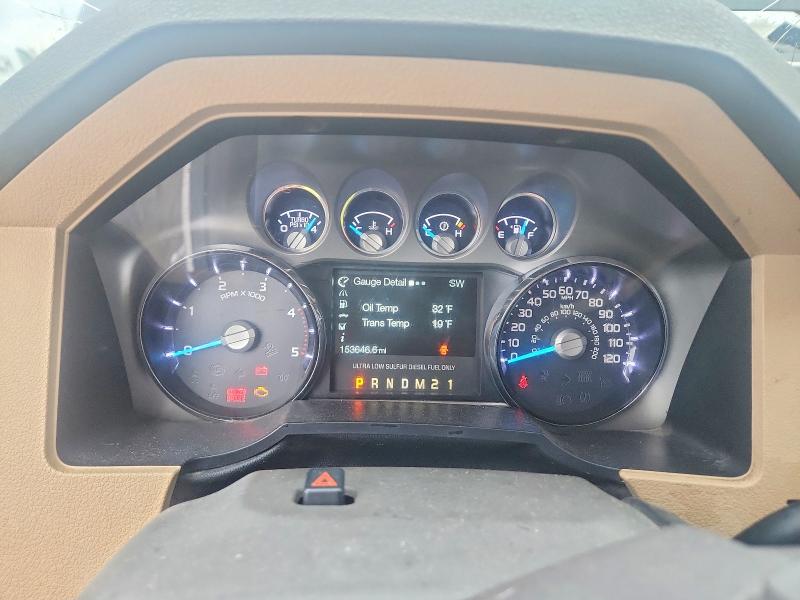 Продаж на аукціоні авто 2011 Ford F450, vin: 1FT8W4DT7BEC42836, номер лоту: 69916296