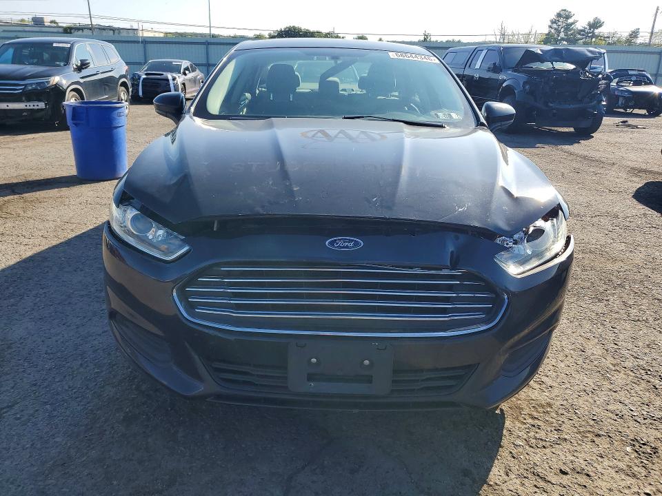 Продаж на аукціоні авто 2015 Ford Fusion, vin: 3FA6P0G7XFR243211, номер лоту: 68644346