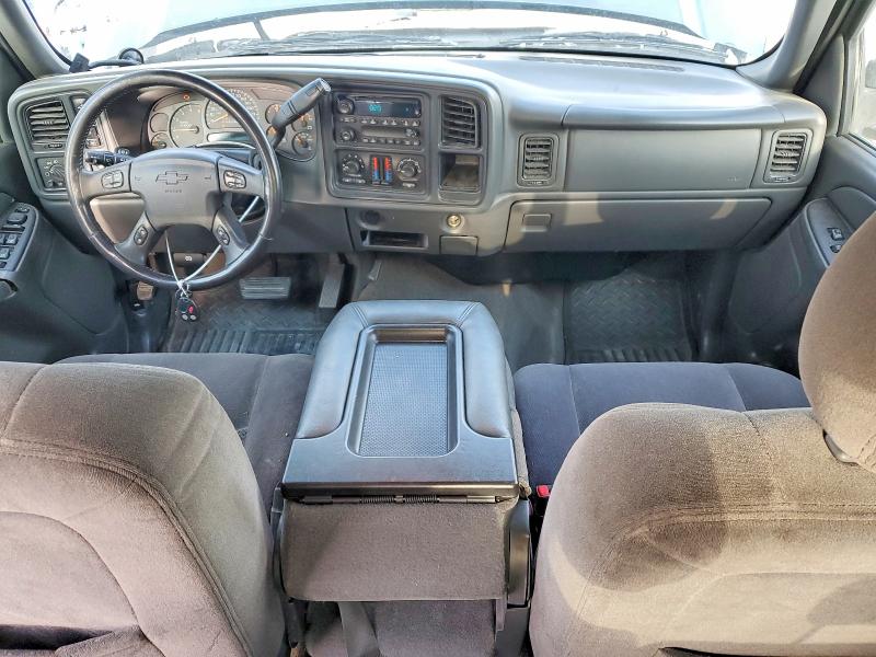 Aukcja sprzedaży 2007 Chevrolet Silverado, vin: 1GCHK23D97F143995, numer aukcji: 69021996