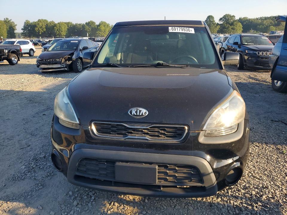 Aukcja sprzedaży 2013 Kia Soul, vin: KNDJT2A51D7612464, numer aukcji: 69179936