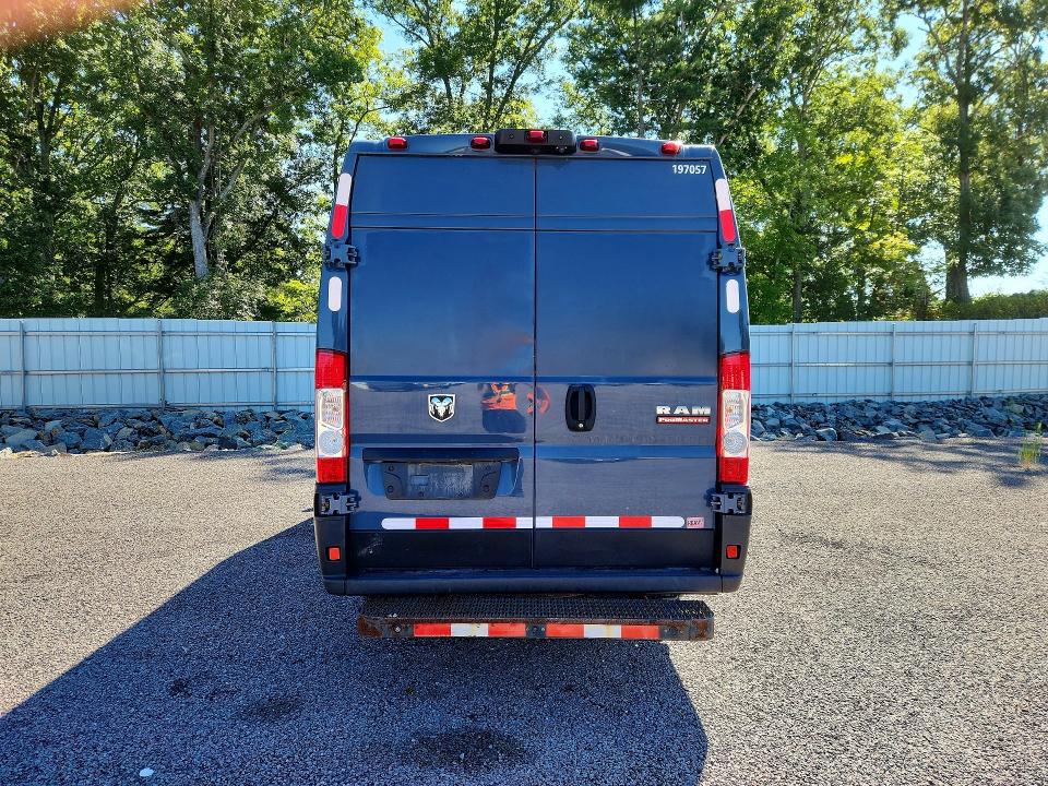 Aukcja sprzedaży 2020 Ram Promaster 3500, vin: 3C6URVJG7LE144356, numer aukcji: 64186156