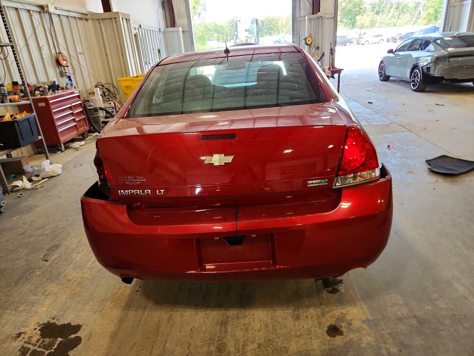 2013 Chevrolet Impala მანქანა იყიდება აუქციონზე, vin: 2G1WG5E37D1263983, აუქციონის ნომერი: 67152136