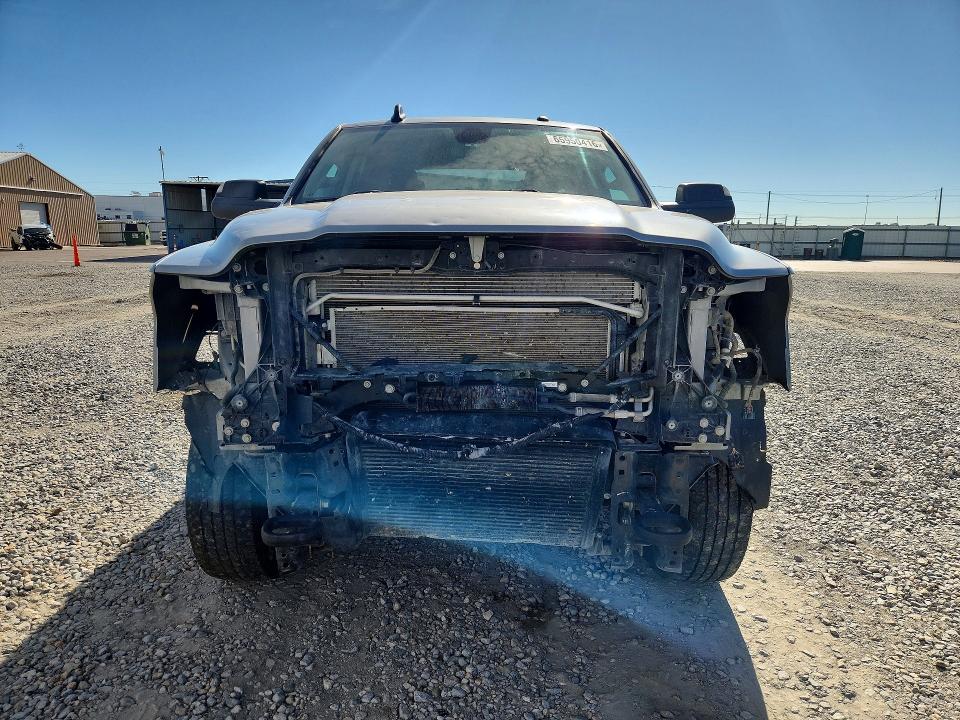 2022 Ram 2500 მანქანა იყიდება აუქციონზე, vin: 3C6UR5JL3NG316905, აუქციონის ნომერი: 65950416