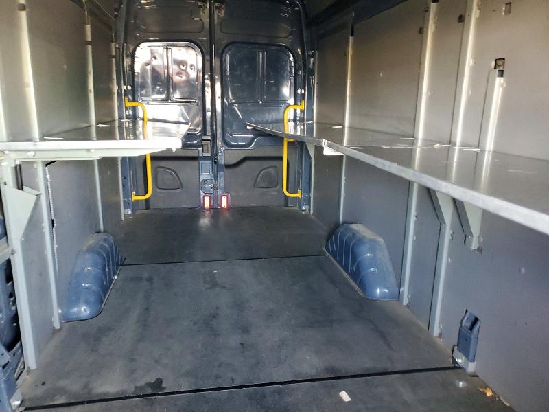 66937586 :رقم المزاد ، 1FTBR3X85LKA87477 vin ، 2020 Ford Transit 250 مزاد بيع