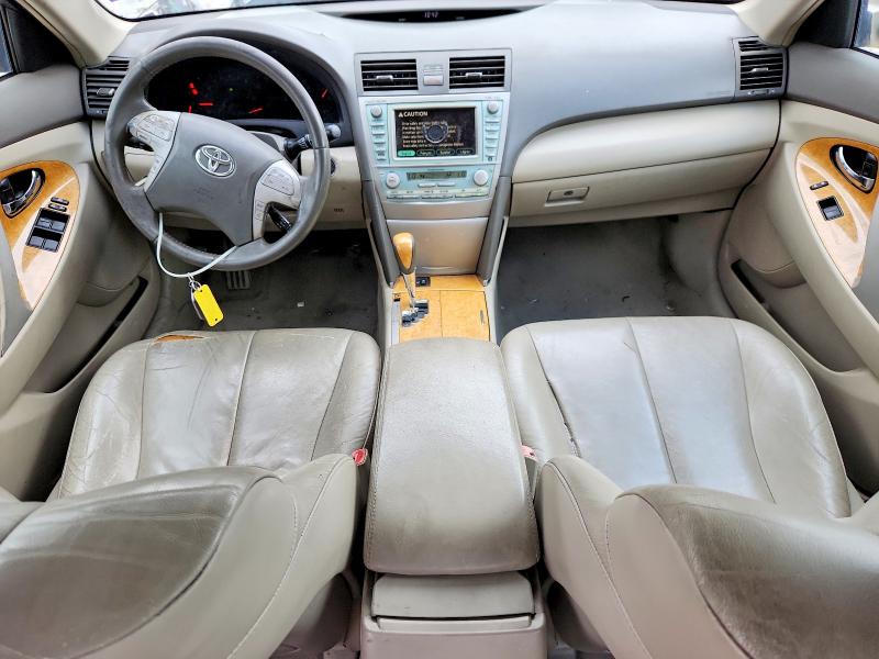 68237806 :رقم المزاد ، 4T1BK46K07U558223 vin ، 2007 Toyota Camry مزاد بيع