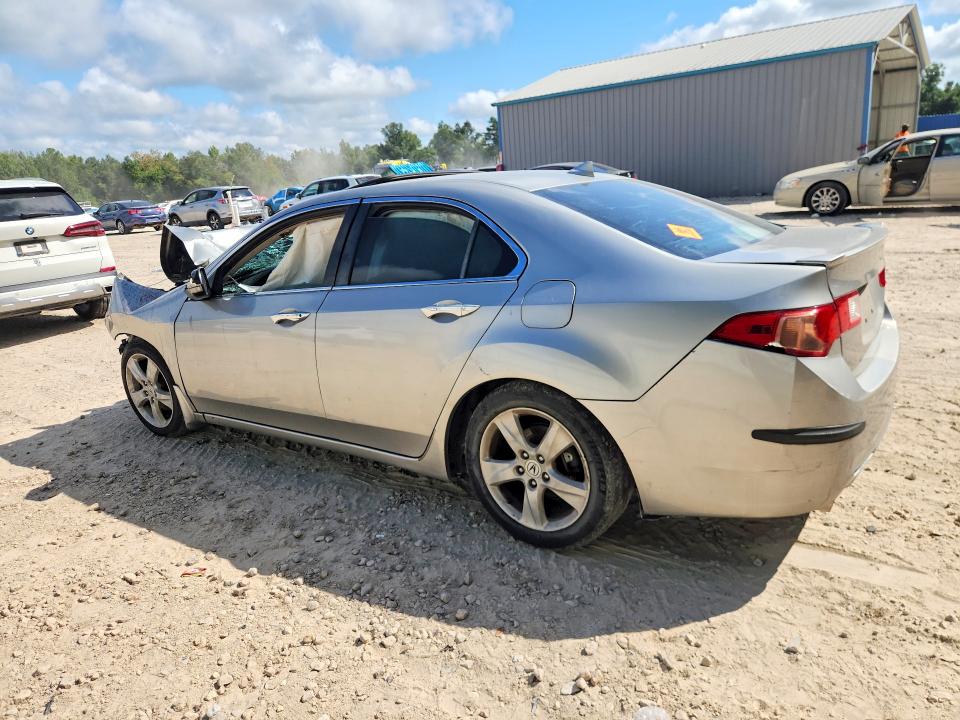 2010 Acura Tsx მანქანა იყიდება აუქციონზე, vin: JH4CU2F61AC015131, აუქციონის ნომერი: 70225106