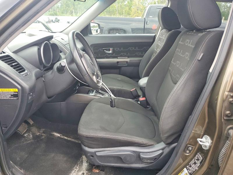 67905046 :رقم المزاد ، KNDJT2A65C7459899 vin ، 2012 Kia Soul مزاد بيع