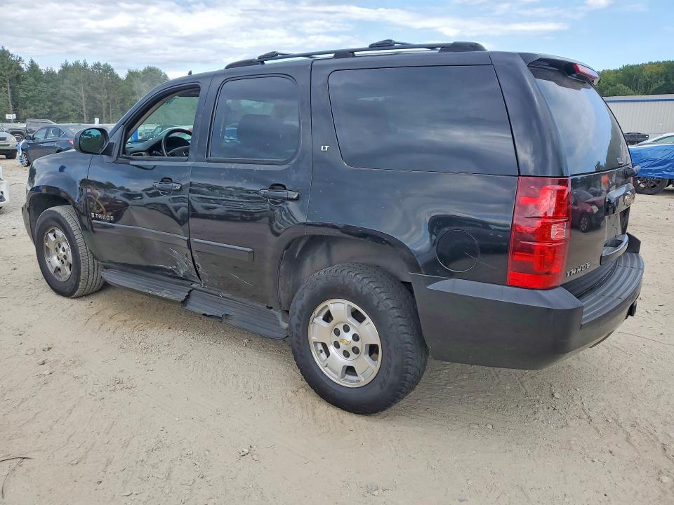 Aukcja sprzedaży 2007 Chevrolet Tahoe, vin: 1GNFC130X7R302122, numer aukcji: 69498846