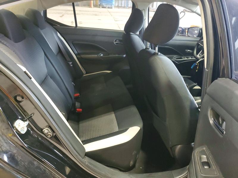 68290666 :رقم المزاد ، 3N1CN8EV8LL835811 vin ، 2020 Nissan Versa مزاد بيع