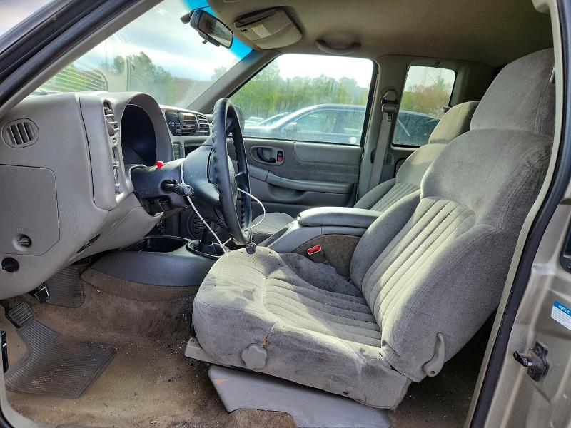 Aukcja sprzedaży 1998 Chevrolet S Truck, vin: 1GCDT19X1W8247245, numer aukcji: 69166566