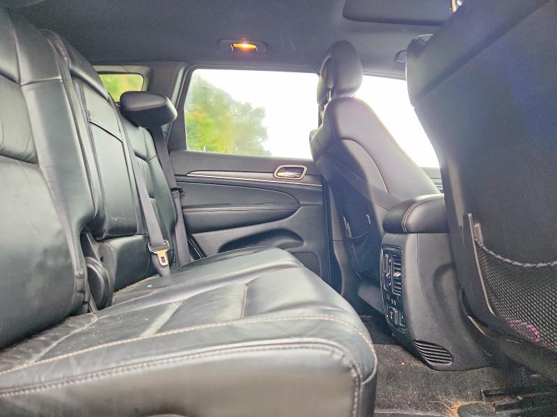Aukcja sprzedaży 2014 Jeep Grand Cherokee, vin: 1C4RJFBG5EC239096, numer aukcji: 70865686