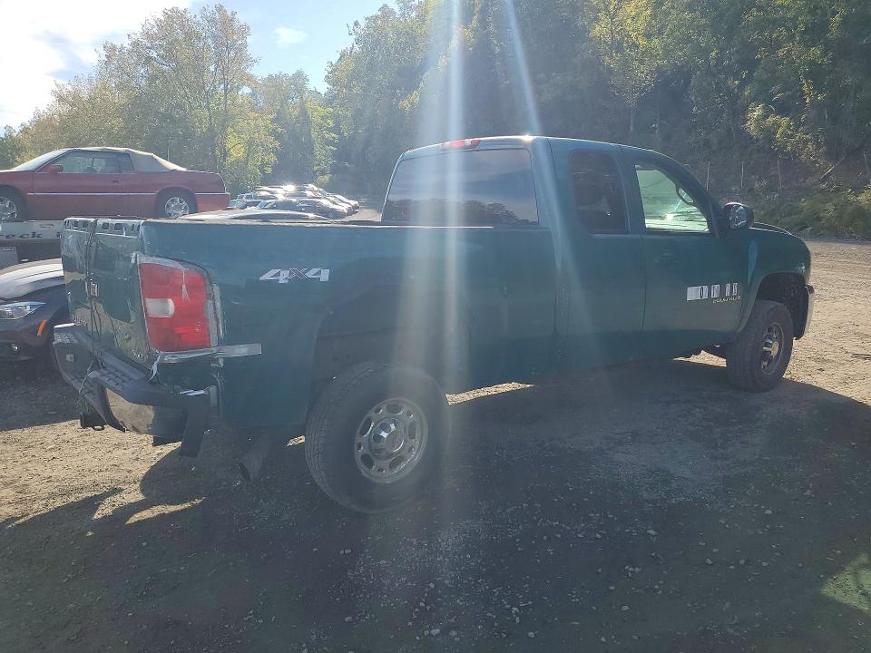 Aukcja sprzedaży 2009 Chevrolet Silverado, vin: 1GCHK59K09E131184, numer aukcji: 71041256