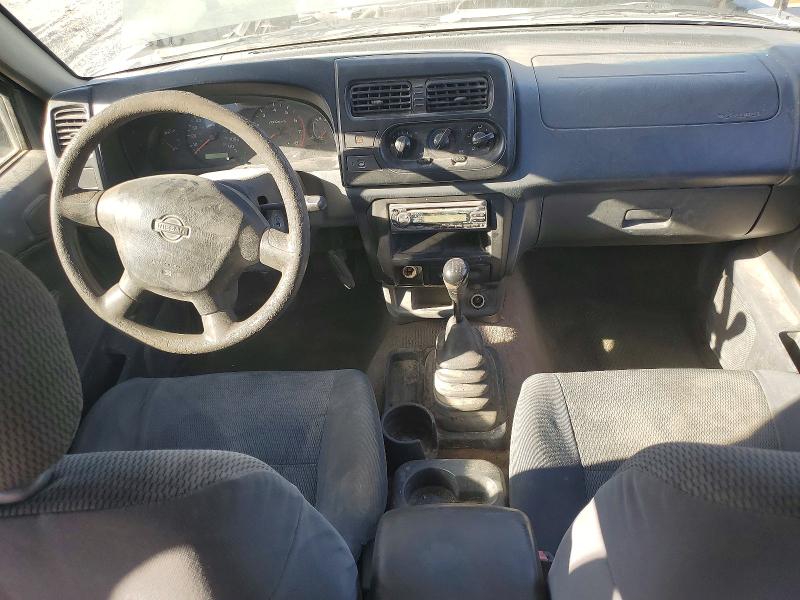 Aukcja sprzedaży 2001 Nissan Frontier, vin: 1N6ED27T51C403720, numer aukcji: 65964236