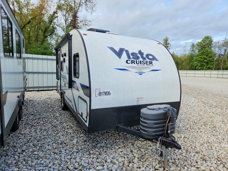 2026 Gulf Stream Vista Cruiser მანქანა იყიდება აუქციონზე, vin: 1NL1G2319T7069825, აუქციონის ნომერი: 69179036
