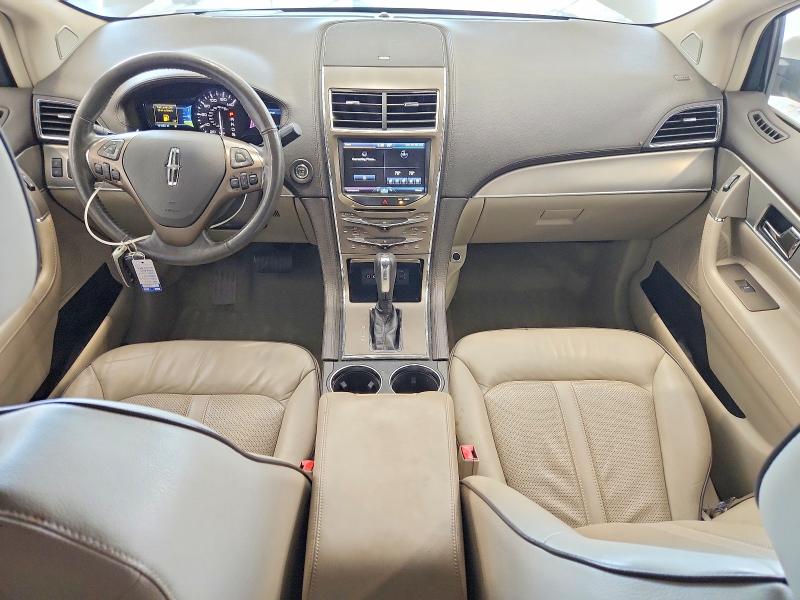 68418786 :رقم المزاد ، 2LMDJ8JK4DBL42892 vin ، 2013 Lincoln Mkx مزاد بيع