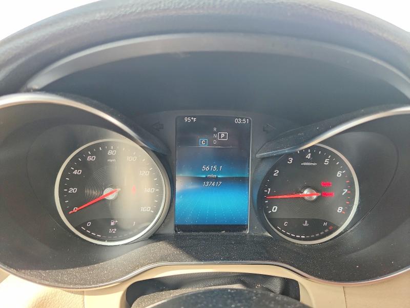 66637336 :رقم المزاد ، WDC0G8DB5LF726129 vin ، 2020 Mercedes-benz Glc مزاد بيع