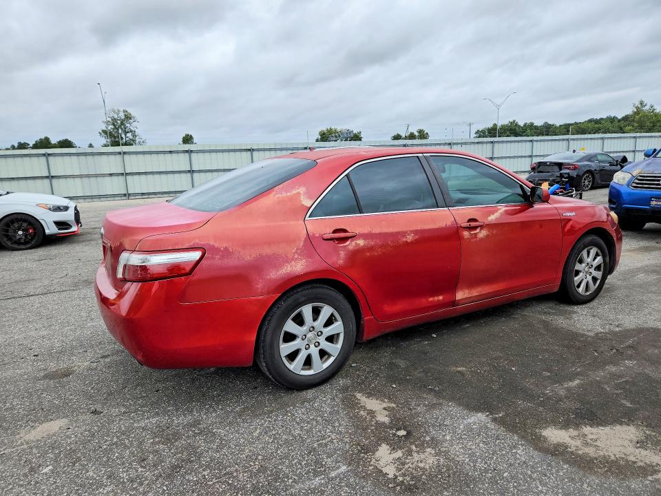2007 Toyota Camry მანქანა იყიდება აუქციონზე, vin: JTNBB46K173026811, აუქციონის ნომერი: 70455516