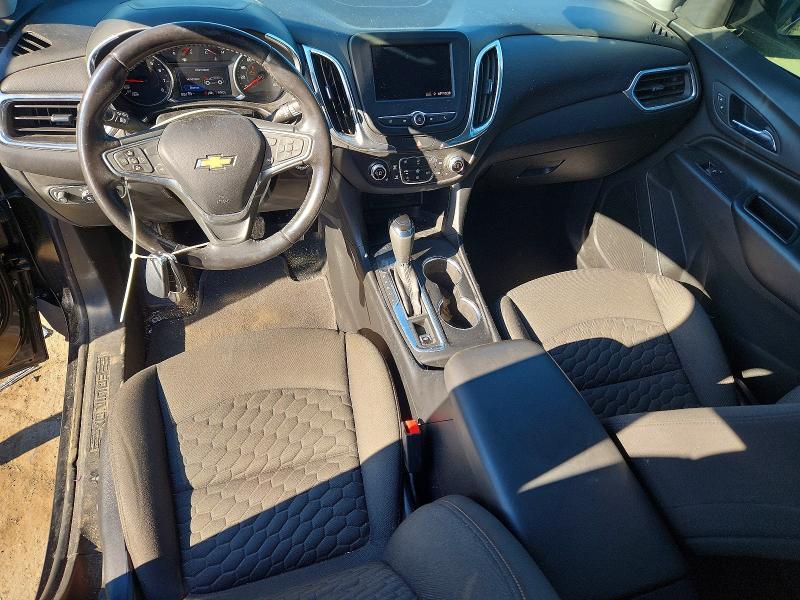Aukcja sprzedaży 2020 Chevrolet Equinox, vin: 2GNAXJEV3L6116810, numer aukcji: 70691546