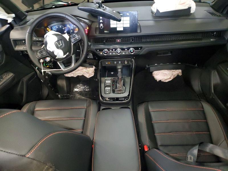2026 Honda Cr-v მანქანა იყიდება აუქციონზე, vin: 7FARS6H83TE170121, აუქციონის ნომერი: 70733246