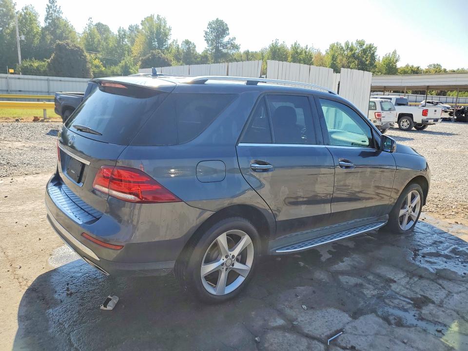 Продажа на аукционе авто 2016 Mercedes-benz Gle, vin: 4JGDA5JB9GA668908, номер лота: 67800966