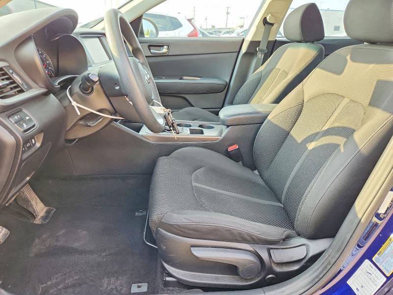 Продажа на аукционе авто 2019 Kia Optima, vin: 5XXGT4L34KG334245, номер лота: 67479336