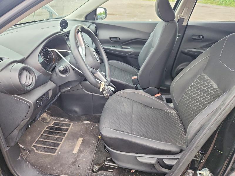 Aukcja sprzedaży 2021 Nissan Kicks, vin: 3N1CP5BV9ML484552, numer aukcji: 68181016