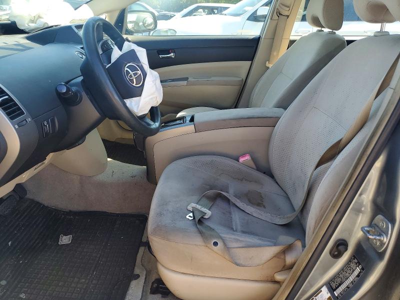 Продажа на аукционе авто 2005 Toyota Prius, vin: JTDKB20U153086619, номер лота: 69221826