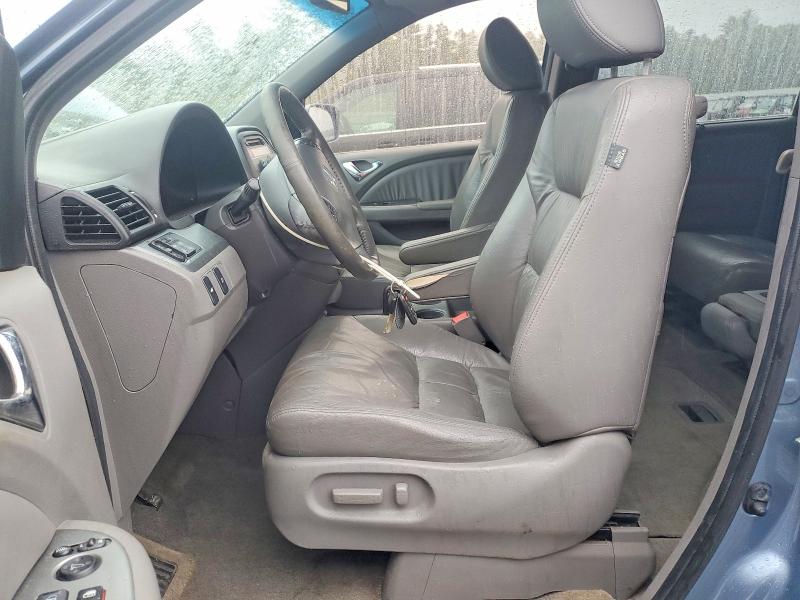 2009 Honda Odyssey მანქანა იყიდება აუქციონზე, vin: 5FNRL38629B034125, აუქციონის ნომერი: 70219186
