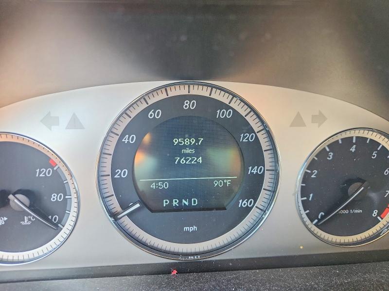 Продажа на аукционе авто 2010 Mercedes-benz Glk, vin: WDCGG8HB9AF369401, номер лота: 67805676