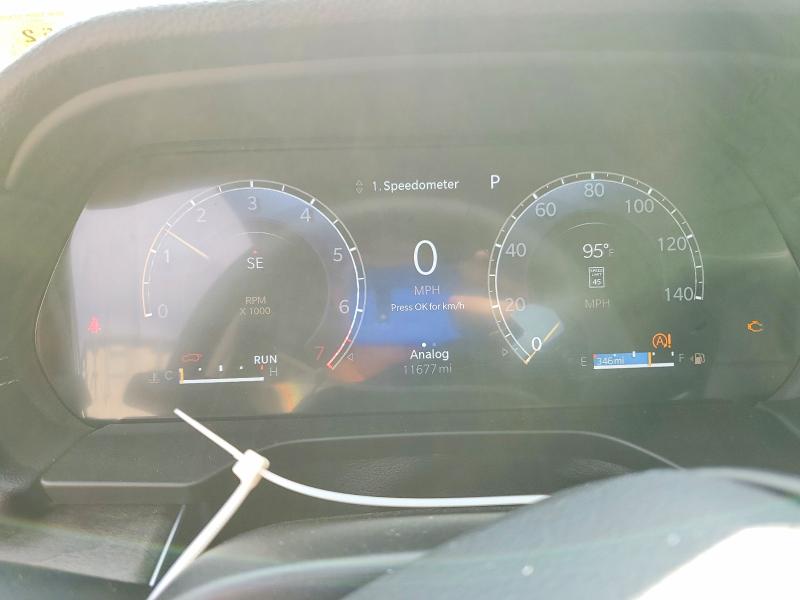 70346886 :رقم المزاد ، 1C4RJHBR7TC262308 vin ، 2026 Jeep Grand Cherokee مزاد بيع