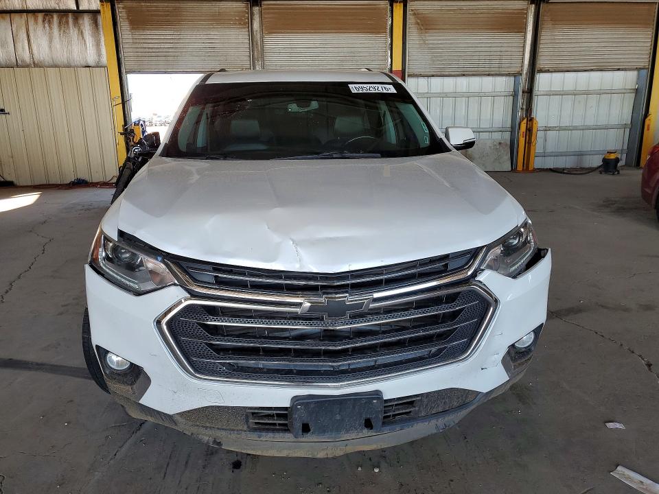 Aukcja sprzedaży 2018 Chevrolet Traverse, vin: 1GNEVHKWXJJ229148, numer aukcji: 69529276