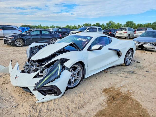 Продаж на аукціоні авто 2023 Chevrolet Corvette, vin: 1G1YA2D40P5113056, номер лоту: 67421686