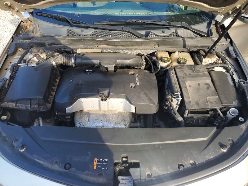 70261736 :رقم المزاد ، 2G11Y5SL4E9111772 vin ، 2014 Chevrolet Impala مزاد بيع