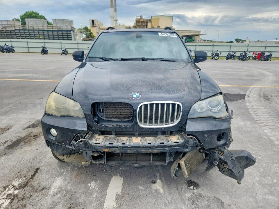 Продажа на аукционе авто 2007 Bmw X5, vin: 5UXFE83587LZ41642, номер лота: 68002886