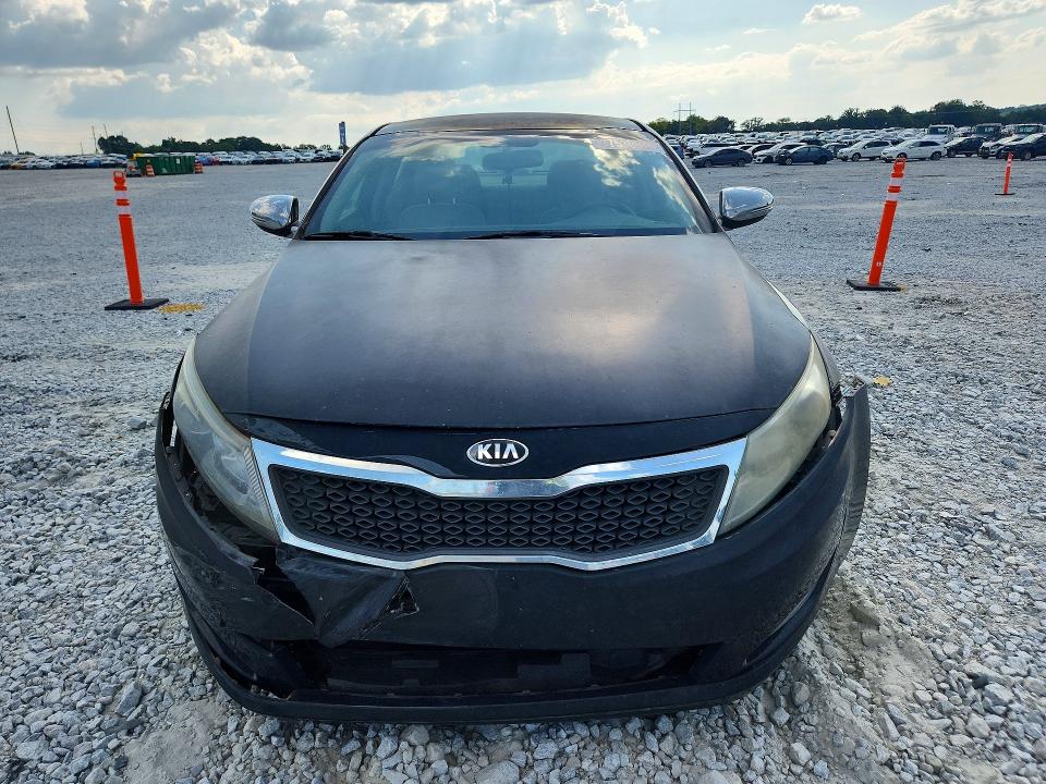 67530946 :رقم المزاد ، 5XXGM4A7XDG158811 vin ، 2013 Kia Optima مزاد بيع