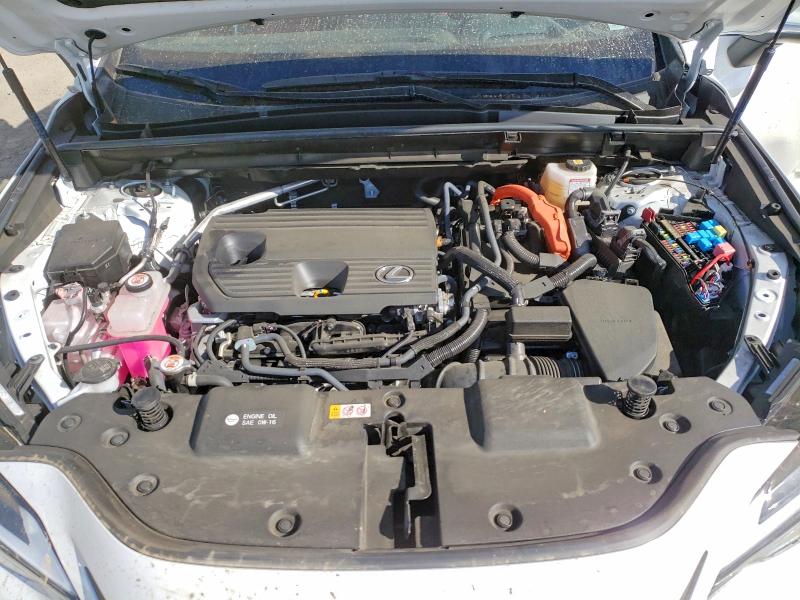 Aukcja sprzedaży 2025 Lexus Nx 350h, vin: JTJGKCEZ5S2044758, numer aukcji: 66774486