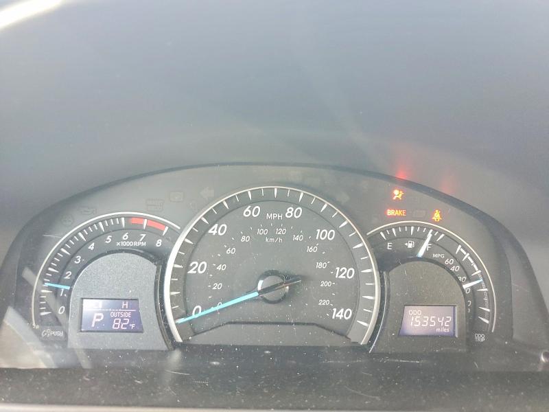 2013 Toyota Camry მანქანა იყიდება აუქციონზე, vin: 4T1BF1FK7DU644613, აუქციონის ნომერი: 68930226