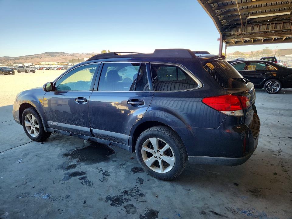 Продаж на аукціоні авто 2013 Subaru Outback, vin: 4S4BRBGC6D3300636, номер лоту: 70886066